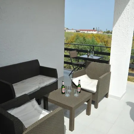 La Via Del Mare Appartement *