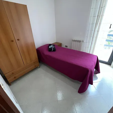 Apartment La Via Del Mare