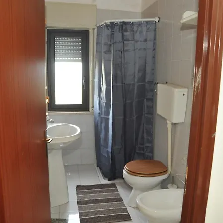 La Via Del Mare Apartment *