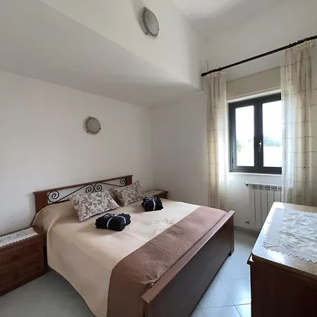 Apartment La Via Del Mare Partinico