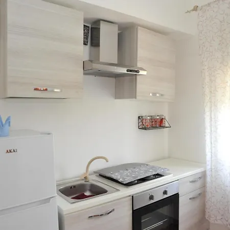 Apartment La Via Del Mare