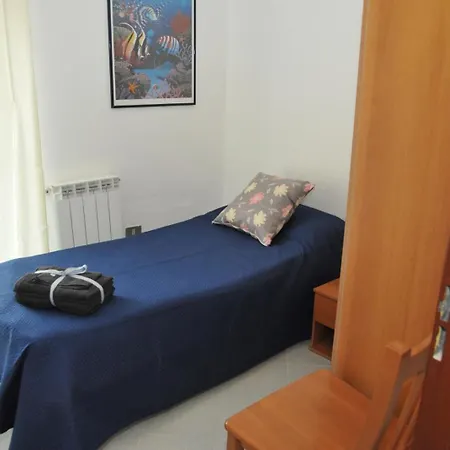 Apartment La Via Del Mare *
