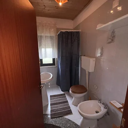 Apartamento La Via Del Mare