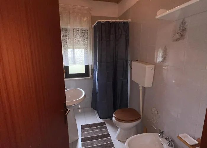 Apartamento La Via Del Mare